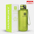 Water Bottle Harmony Oliva 1,5 L